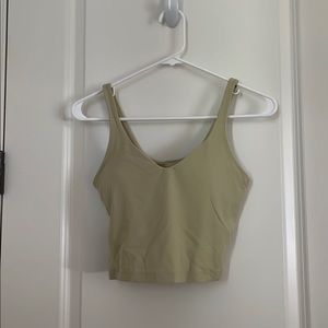 Lululemon Align Tank